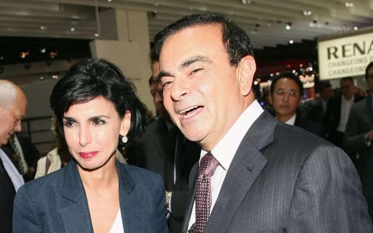 Rachida Dati et Carlos Ghosn:La justice resserre son étau