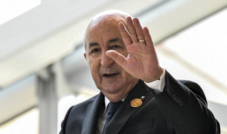 Algerie-France:Les adieux ont commencé