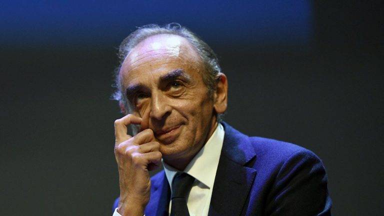 Zemmour face à la justice:L’injure raciste condamnée
