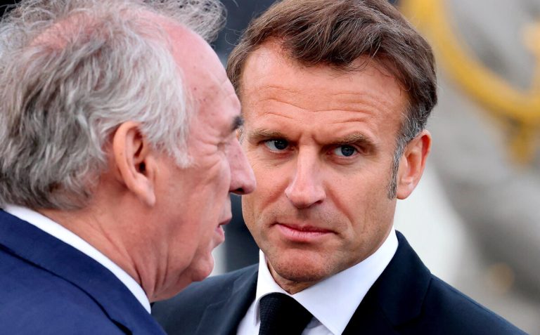 Crise Algéro-française:Quelles conséquences sur l’économie de la France?