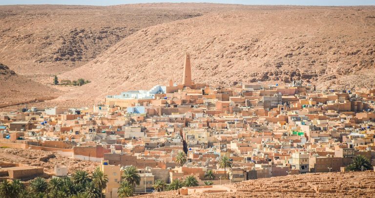 Tourisme en Algérie:Quand la promesse numérique se heurte au mur du réel