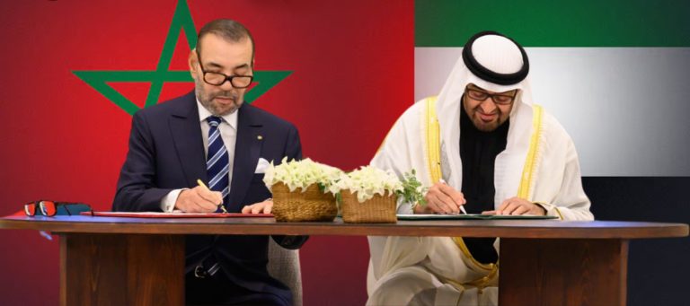 Maroc–Émirats:Les accusations lourdes qui révèlent la fracture au sommet du royaume