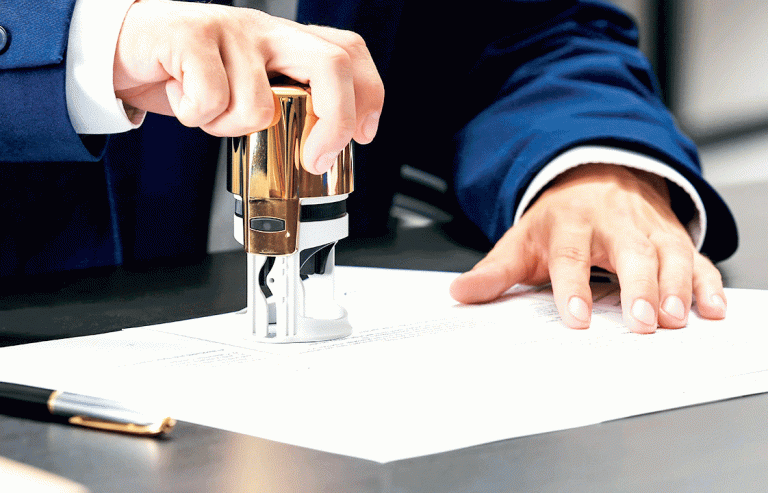 Sous-déclaration et frais notariaux:L&rsquo;Algérie face au double défi de la transparence