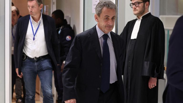 France-Algérie:Sarkozy ou l’art d’aboyer vers l’Algérie pour masquer ses propres casseroles