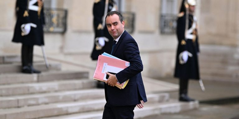 Lecornu et la relation franco-algérienne:Une diplomatie sous haute tension