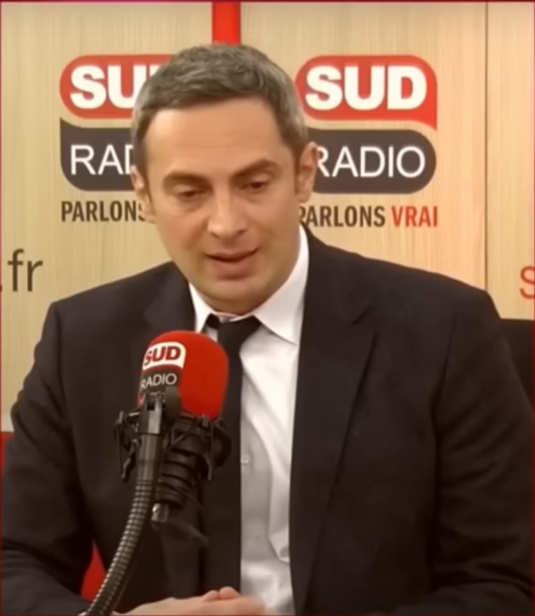 Macron, le dernier masque du néocolonialisme français face à l’Algérie