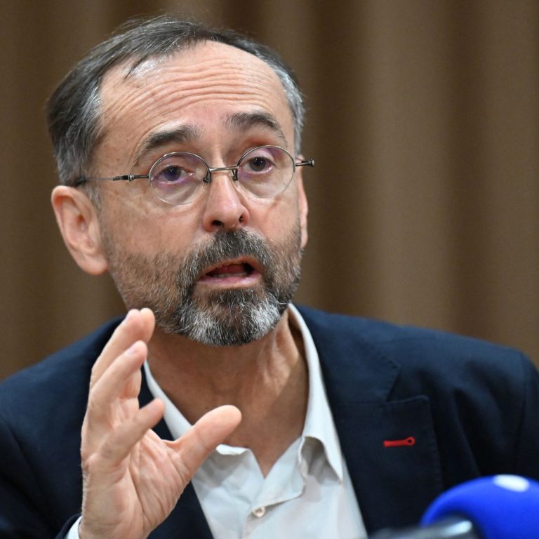 L&rsquo;affaire Boualem Sansal, nouvel enjeu d&rsquo;une provocation de l&rsquo;extrême-droite européenne