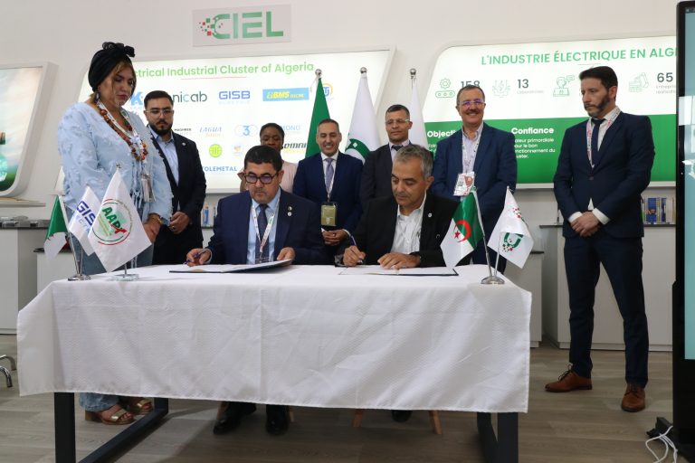 IATF 2025:Déjà plus de 880 millions $ de contrats signés