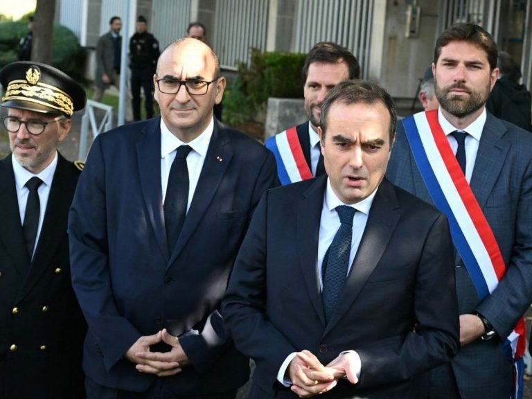 Nouveau gouvernement Lecornu: La colère de la Gauche, l&rsquo;instabilité à Droite et l&rsquo;impasse politique
