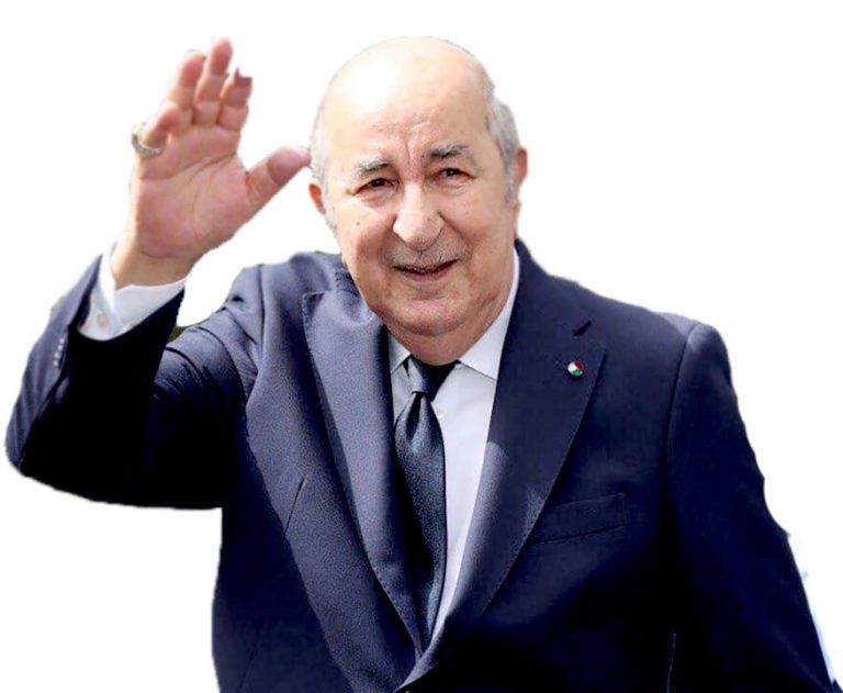 Tebboune ne lâche rien:Les questions de principe restent intouchables