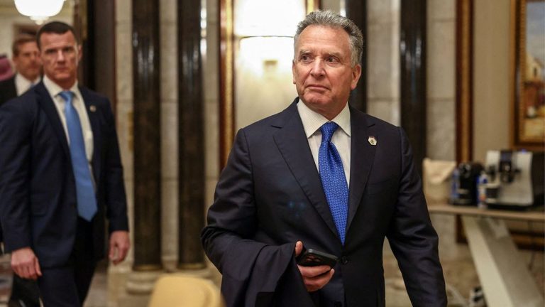 Déclaration inédite de Steve Witkoff , conseiller de D.Trump :« Accord de paix entre l’Algérie et le Maroc dans 60 jours »