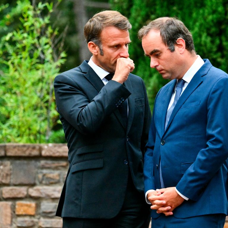 Crise politique en France:L&rsquo;« ultimatum » de 48 heures de Macron à Lecornu