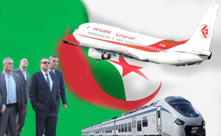 Sécurité, eau et trains à l’heure:Quand l’État somme ses services de revenir au concret