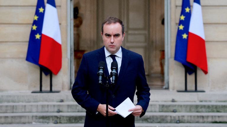 Nouveau gouvernement Lecornu: La colère de la Gauche, l&rsquo;instabilité à Droite et l&rsquo;impasse politique