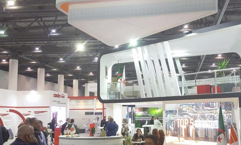 La 13e édition du NAPEC en octobre au centre des conventions d’Oran