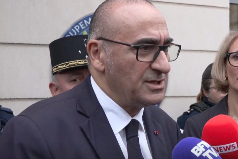 Virage à Beauvau:Nuñez met fin aux spéculations sur l&rsquo;accord de 1968 et envoie un signal à Alger