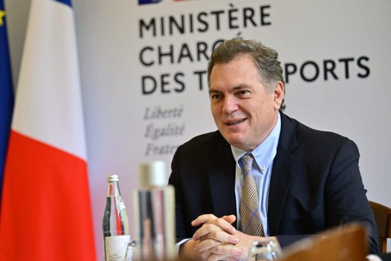 Le fils d’un criminel de l’OAS promu ministre:Un mini Retaillau dans le gouvernement Lecornu
