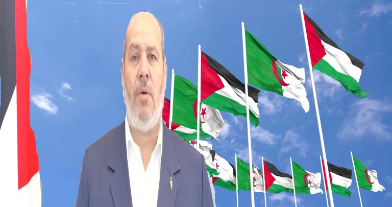 Au-delà du vacarme: L’Algérie, la Palestine et le piège des remerciements