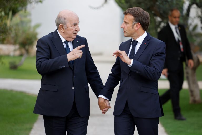 Les relations entre la France et l’Algérie :Le téléphone sonne à nouveau entre Paris et Alger