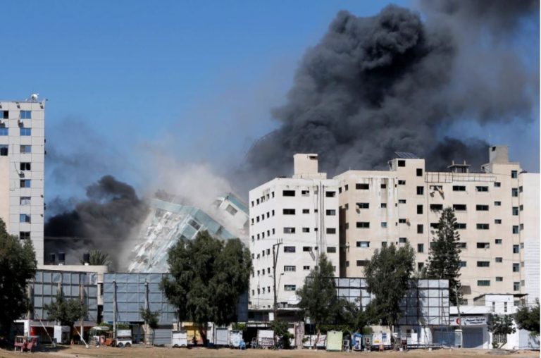 Palestine, Sahara occidental:Rien n’a changé, l’Algérie avait raison