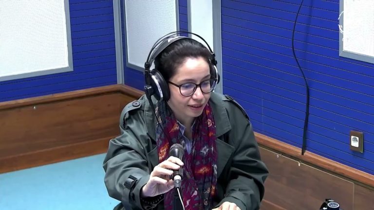 Magramane reçoit la Haute-Commissaire assistante chargée de la protection au HCR