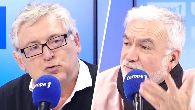 La libération de Sansal et les commentateurs de la chaine raciste Cnews
