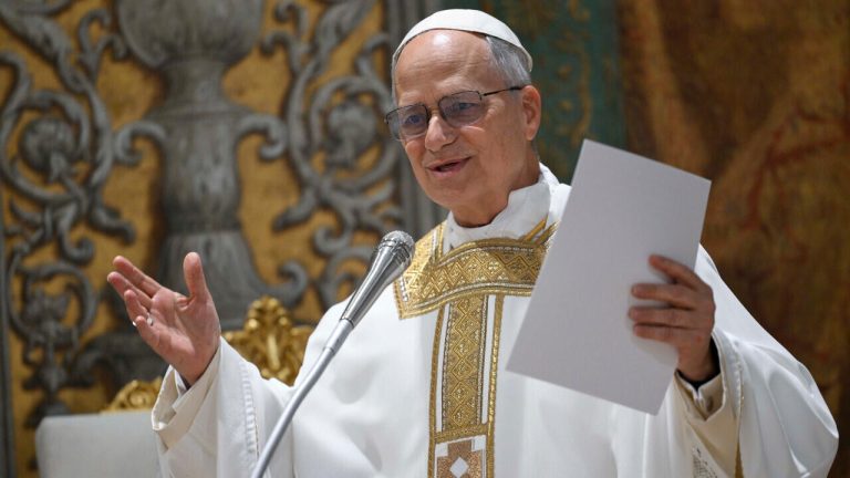 Le pape Léon 14 se rendra-t-il en Algérie?
