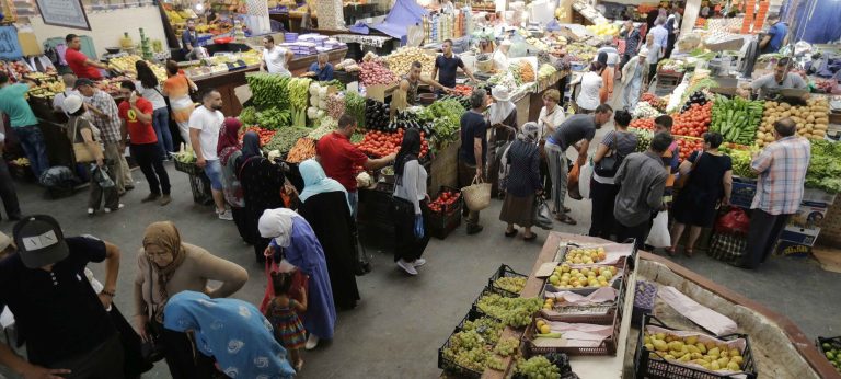 La pilule amère de l&rsquo;inflation:L&rsquo;Augmentation du SNMG et des retraites défiée par le coût de la vie