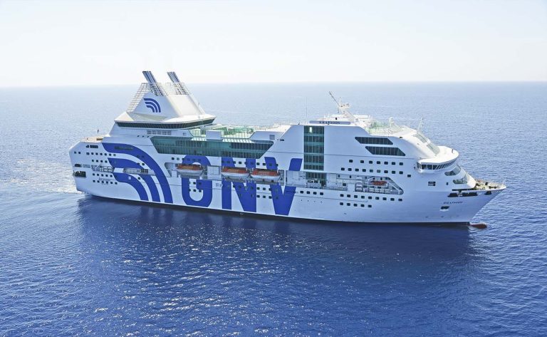 GNV dévoile VIRGO, un géant des mers appelé à renforcer les liaisons avec l’Algérie