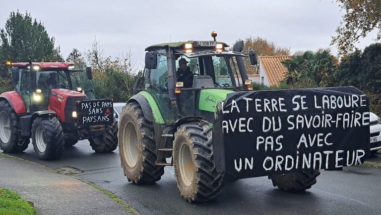 Diplomatie à géométrie variable:Quand Paris donne des leçons au monde en ignorant ses propres crises