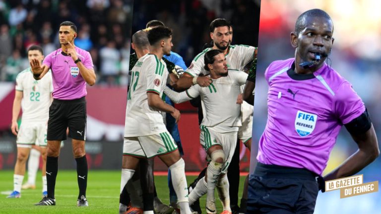 CAN 2025 au Maroc:La VAR en vitrine, l’équité en coulisses