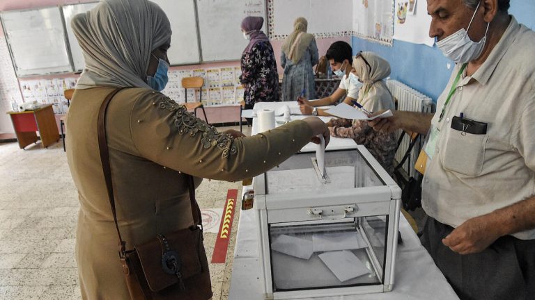 Une vie politique intense en 2026:Les prochaines législatives vont changer la donne