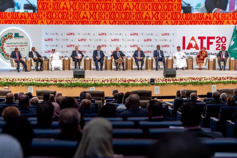 Innovation au cœur de l’agenda:L&rsquo;Italie et l’Algérie resserrent les rangs autour de l’entrepreneuriat