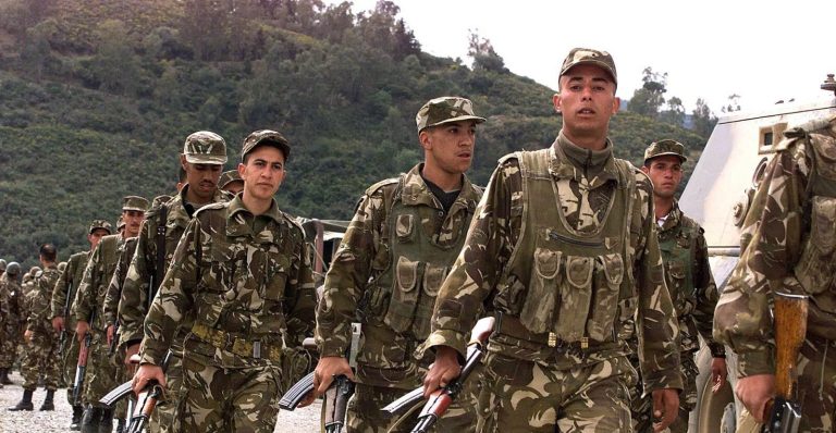 Provocations sur RMC:L&rsquo;Algérie, une forteresse inexpugnable face aux fantasmes néocoloniaux