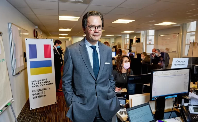 Relations algéro-françaises:Paris à l’épreuve de ses contradictions diplomatiques
