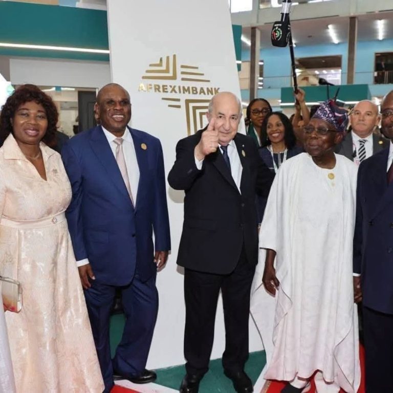 L’Algérie en 2025:L’affirmation d’un leadership multidimensionnel en Afrique