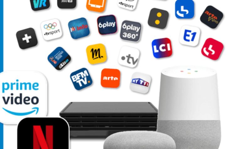 L’état actuel des médias audio-visuels français:La propagande a remplacé l’information