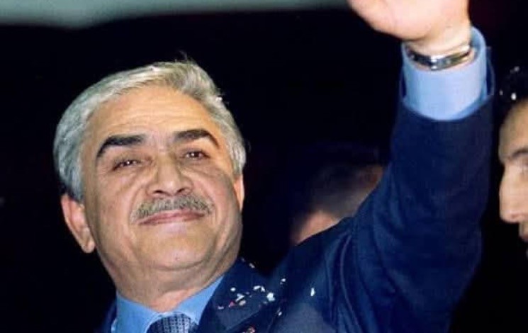 Liamine Zéroual: La mort d’un homme d’État, la survie d’une mémoire