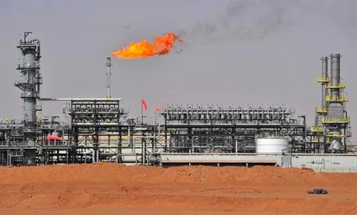 Le gazoduc Medgaz et le cordon ombilical avec l&rsquo;Europe du du Sud