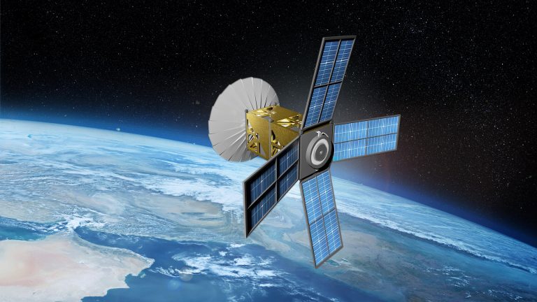 Geely choisit l’Algérie pour sa première usine de satellites en Afrique