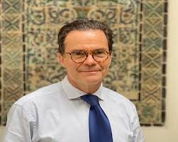 Le retour de l&rsquo;ambassadeur de France à Alger