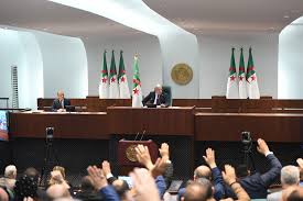 APN:Adoption du texte portant Code de la route