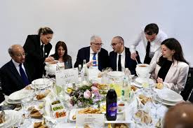 Laurent Nunez affiche une position positive envers l’Algérie:L’accueil qu’il a reçu à Alger l’a favorablement marqué