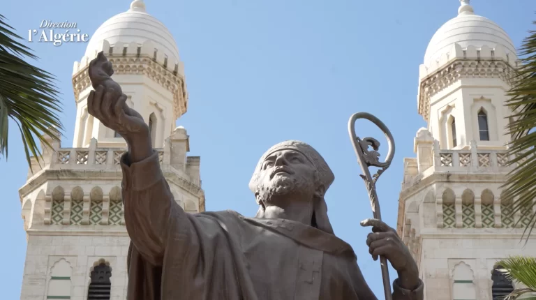 La visite du pape en Algérie:Un événement d’une portée historique et universelle