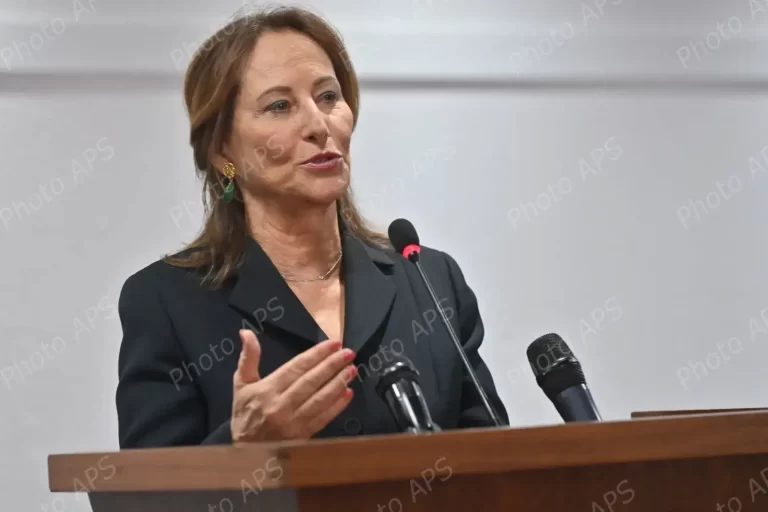 Visite historique du Pape Léon XIV en Algérie:Un message universel de dialogue interreligieux