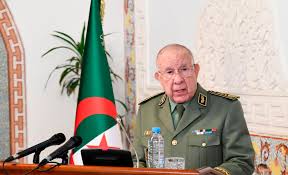 Chanegriha:L&rsquo;Algérie mise sur l’anticipation pour renforcer sa vigilance stratégique