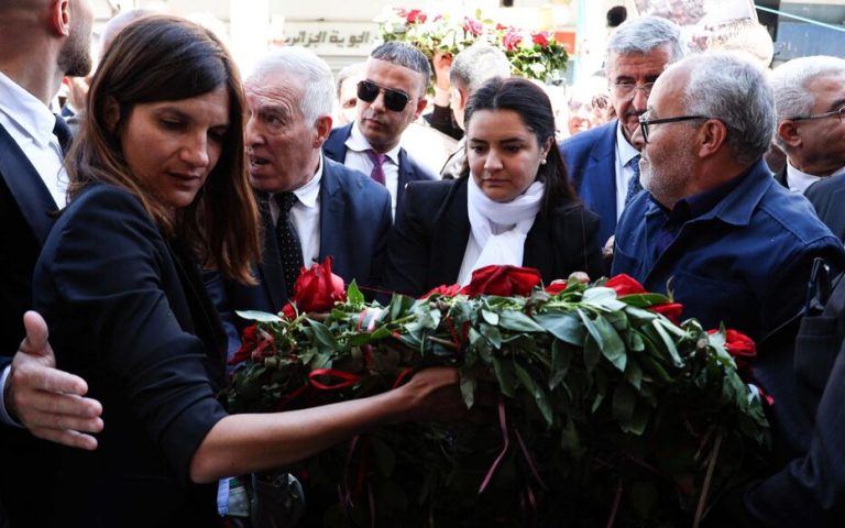 Algérie–France: La mémoire comme seuil fragile d’un nouveau dialogue
