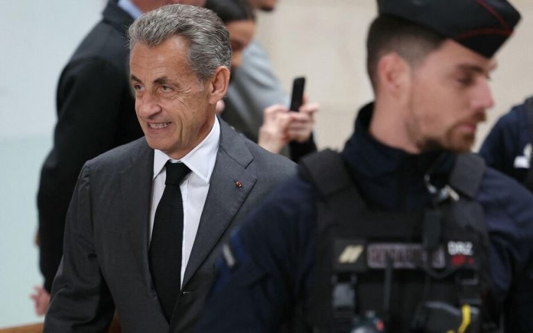 Nicolas Sarkozy:Le retour devant les juges, entre récidive judiciaire et épilogue d&rsquo;une ère