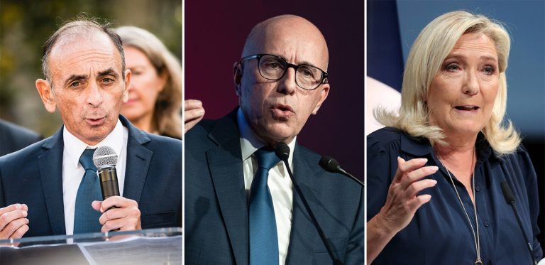 Algérie -France une diplomatie sous pression: Comment la droite xénophobe française parasite le dialogue avec Alger