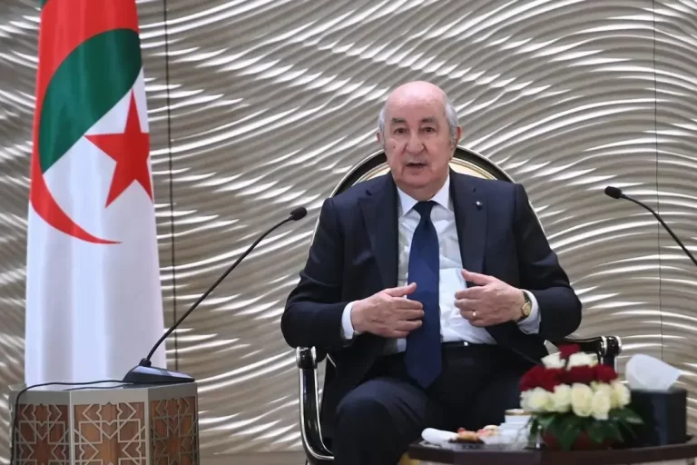 Rencontre périodique avec les médias nationaux:Le président Tebboune réaffirme les positions immuables de l’Algérie